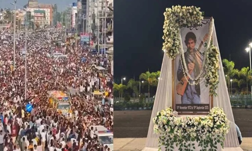 ബോളിവുഡ് ഗായകന്‍ സുബീന്‍ ഗാര്‍ഗിന്റെ മരണം; രണ്ടു പേര്‍ കൂടി അറസ്റ്റില്‍