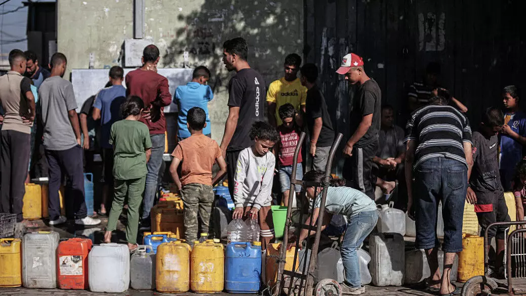 ഗസ സമാധാന പദ്ധതി; ഈജിപ്തിലെ ഒന്നാംഘട്ട ചര്ച്ച പൂര്ണം ഗസ സമാധാന പദ്ധതി; ഈജിപ്തിലെ ഒന്നാംഘട്ട ചര്ച്ച പൂര്ണം