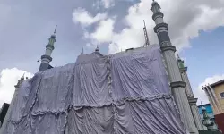 เดฆเตเดฐเตโเด เดตเดฟเดเตเดฐเดน เดจเดฟเดฎเดเตเดเดจเด: เดนเตเดฆเดฐเดพเดฌเดพเดฆเดฟเดฒเต เดชเดณเตเดณเดฟเดเดณเตโ เดฎเตเดเดฟ เดชเตเดฒเดฟเดธเต เดฆเตเดฐเตโเด เดตเดฟเดเตเดฐเดน เดจเดฟเดฎเดเตเดเดจเด: เดนเตเดฆเดฐเดพเดฌเดพเดฆเดฟเดฒเต เดชเดณเตเดณเดฟเดเดณเตโ เดฎเตเดเดฟ เดชเตเดฒเดฟเดธเต