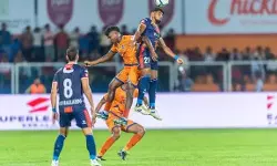 സൂപ്പർ ലീഗ് കേരള; റോയ് കൃഷ്ണയിലൂടെ മലപ്പുറം എഫ് സി തുടങ്ങി