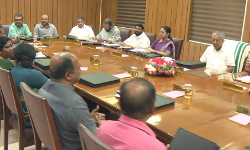 വിഷന് 2031 സെമിനാറുകള്ക്ക് തുടക്കം; കേരളത്തിന്റെ ഭാവി വികസനം ലക്ഷ്യമിട്ട് വിവിധ വകുപ്പുകള് വിഷന് 2031 സെമിനാറുകള്ക്ക് തുടക്കം; കേരളത്തിന്റെ ഭാവി വികസനം ലക്ഷ്യമിട്ട് വിവിധ വകുപ്പുകള്