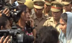 ബറെയ്‌ലിയിലെ പോലിസ് അതിക്രമം: സമാജ്‌വാദി പാര്‍ട്ടി പ്രതിനിധി സംഘത്തെ തടഞ്ഞ് പോലിസ്; സംഭല്‍ എംപി വീട്ടുതടങ്കലില്‍