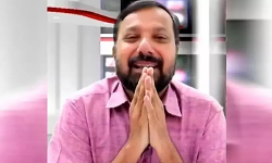 സ്ത്രീത്വത്തെ അപമാനിക്കുന്ന തരത്തില്‍ വ്യാജവാര്‍ത്ത പ്രചരിപ്പിച്ചു; ഷാജന്‍ സ്‌കറിയയ്‌ക്കെതിരേ കേസ്