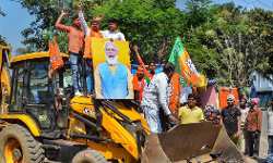 സര്‍ക്കാര്‍ ഒരേ സമയം ജഡ്ജിയും ജൂറിയും ആരാച്ചാരും ആകരുത്: ജസ്റ്റിസ് ബി ആര്‍ ഗവായ്