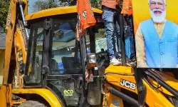 പള്ളി പൊളിക്കുന്നത് സ്റ്റേ ചെയ്യണമെന്ന് ആവശ്യപ്പെട്ട് സമര്‍പ്പിച്ച ഹരജി അലഹബാദ് ഹൈക്കോടതി തള്ളി