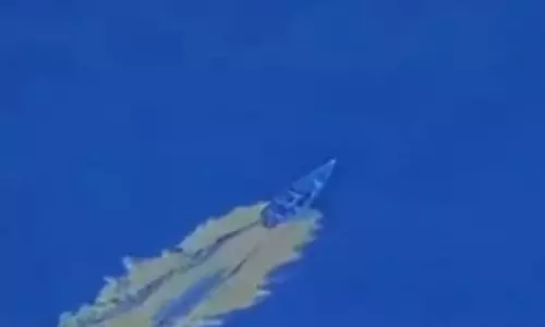 വെനുസ്വേലന്‍ തീരത്ത് ബോട്ടില്‍ വ്യോമാക്രമണം നടത്തി യുഎസ്; നാലുപേര്‍ കൊല്ലപ്പെട്ടു(വീഡിയോ)