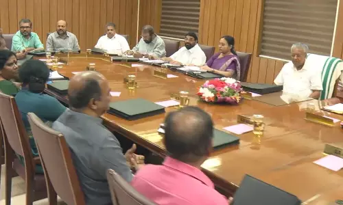 വിഷന്‍ 2031 സെമിനാറുകള്‍ക്ക് തുടക്കം; കേരളത്തിന്റെ ഭാവി വികസനം ലക്ഷ്യമിട്ട് വിവിധ വകുപ്പുകള്‍