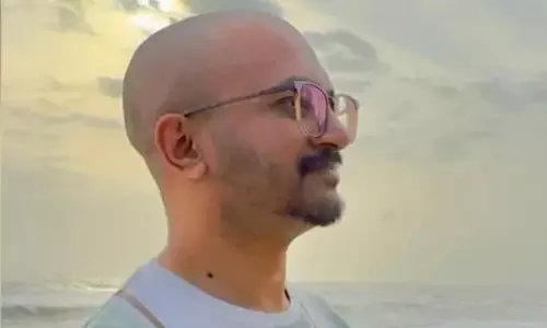 തൃക്കണ്ണാട് കടലില്‍ നിന്ന്‌ യുവ എഞ്ചിനീയറുടെ മൃതദേഹം കണ്ടെത്തി