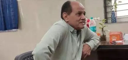 കഫ് സിറപ്പ് കഴിച്ച് കുട്ടികൾ മരിച്ച സംഭവം; ഡോക്ടർ അറസ്റ്റിൽ കഫ് സിറപ്പ് കഴിച്ച് കുട്ടികൾ മരിച്ച സംഭവം; ഡോക്ടർ അറസ്റ്റിൽ