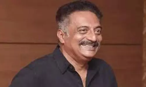 സംസ്ഥാന ചലച്ചിത്ര പുരസ്‌കാരം 2024; പ്രകാശ് രാജ് ജൂറി ചെയര്‍മാന്‍