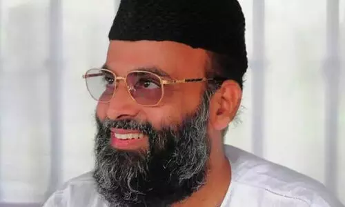 സ്‌ട്രോക്കിന്റെ ലക്ഷണങ്ങളെ തുടര്‍ന്ന് മഅ്ദനിയെ ഐസിയുവിലേക്ക് മാറ്റി