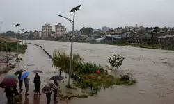 കനത്തമഴ; നേപ്പാളില്‍ 47 മരണം