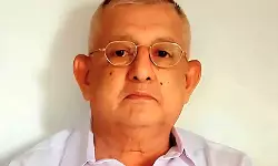 *കോഴിക്കോട് കോർപറേഷൻ മുൻ കൗൺസിലർ പി.കെ.മാമുക്കോയ നിര്യാതനായി*