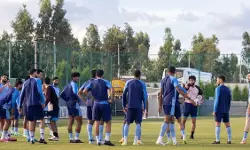 എഎഫ്‌സി ഏഷ്യന്‍ കപ്പ് 2027 യോഗ്യത; ഇന്ത്യന്‍ ടീമിനെ പ്രഖ്യാപിച്ചു