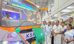 പൊതുപരിപാടിയില്‍ പങ്കെടുത്ത് രാഹുല്‍ മാങ്കൂട്ടത്തില്‍