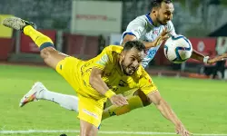 സൂപ്പര് ലീഗ് കേരള; കൊമ്പനെ വീഴ്ത്തി കണ്ണൂര് തുടങ്ങി സൂപ്പര് ലീഗ് കേരള; കൊമ്പനെ വീഴ്ത്തി കണ്ണൂര് തുടങ്ങി