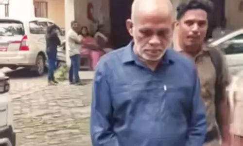 *ഇരട്ടക്കൊലക്കേസ്  : തൂക്കുകയറിനെ പേടിക്കുന്ന ആളൊന്നുമല്ല താനെന്ന് ചെന്താമര*