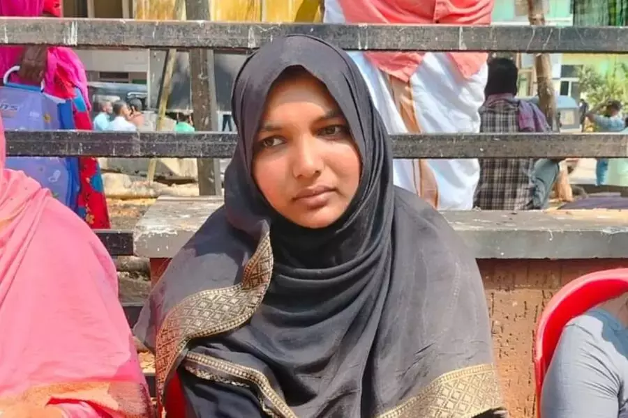 ശസ്ത്രക്രിയക്കിടെ വയറ്റില്‍ കത്രിക കുടുങ്ങിയ സംഭവം; വീണ്ടും സമരത്തിനൊരുങ്ങി ഹര്‍ഷിന