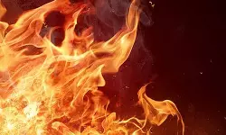 *ജയ്പൂർ സവായ് മാൻ സിംഗ് ആശുപത്രിയിൽ തീപിടിത്തം ആറു പേർ മരിച്ചു*