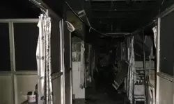 ജയ്പൂരിലെ ആശുപത്രിയിലുണ്ടായ തീപിടിത്തം; മരിച്ചവരുടെ എണ്ണം എട്ടായി ജയ്പൂരിലെ ആശുപത്രിയിലുണ്ടായ തീപിടിത്തം; മരിച്ചവരുടെ എണ്ണം എട്ടായി