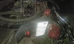 വൈക്കത്ത് ബൈക്ക് നിയന്ത്രണംവിട്ട് അപകടം; യുവാവ് മരിച്ചു