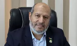 വെടിനിര്‍ത്തല്‍ ചര്‍ച്ചകള്‍; ഖലീല്‍ അല്‍ഹയ്യയുടെ നേതൃത്വത്തിലുള്ള പ്രതിനിധി സംഘം ഈജിപ്തില്‍; ചര്‍ച്ച ഇന്ന് വൈകീട്ട്