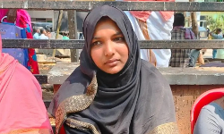 ശസ്ത്രക്രിയക്കിടെ വയറ്റില്‍ കത്രിക കുടുങ്ങിയ സംഭവം; വീണ്ടും സമരത്തിനൊരുങ്ങി ഹര്‍ഷിന