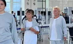 ഗ്രെറ്റ ത്യുന്‍ബെര്‍ഗനെയും 170 പേരെയും ഇസ്രായേല്‍ നാടുകടത്തി