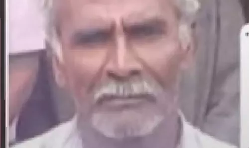 കാട്ടാന വയോധികനെ ചവിട്ടിക്കൊന്ന സംഭവം; ആര്‍ആര്‍ടിയുടെ അനാസ്ഥയെന്ന് നാട്ടുകാര്‍