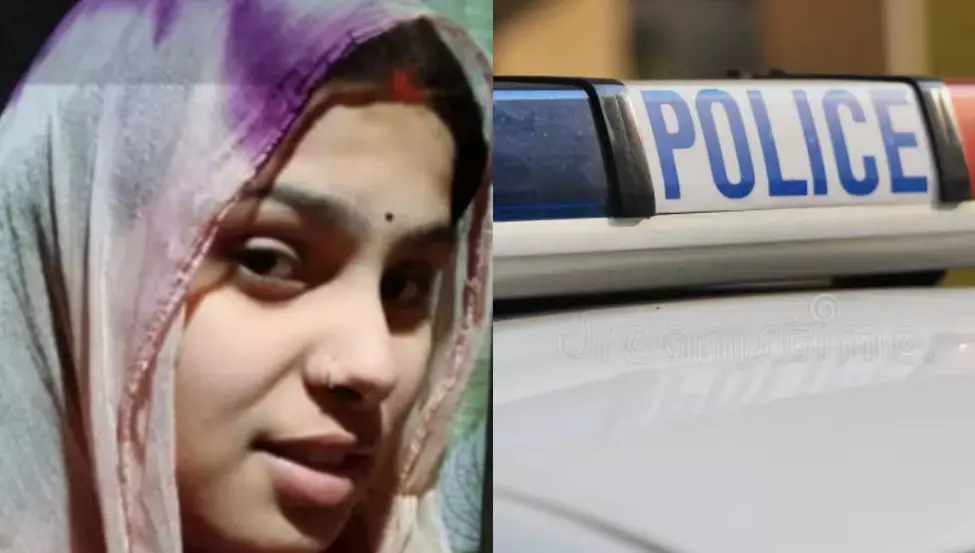 പ്രണയത്തെ ചൊല്ലിയുള്ള തര്‍ക്കം; സഹോദരിയെ കനാലില്‍ മുക്കിക്കൊന്ന് യുവാവ്