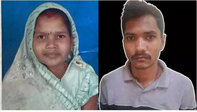 ഭാര്യയെ ചപ്പാത്തിക്കോലുകൊണ്ട് അടിച്ചുകൊന്നു; ഭര്ത്താവ് അറസ്റ്റില് ഭാര്യയെ ചപ്പാത്തിക്കോലുകൊണ്ട് അടിച്ചുകൊന്നു; ഭര്ത്താവ് അറസ്റ്റില്