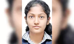 *എൻജിനിയറിങ് വിദ്യാർഥിനി കുഴഞ്ഞുവീണ് മരിച്ചു*