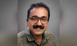 മാതൃഭൂമി ലേഖകന്‍ സാജു ഭാസ്‌കര്‍ അന്തരിച്ചു