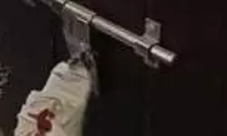 കാന്‍സര്‍ബാധിതനായ മുസ് ലിം വയോധികന്റെ കട പൂട്ടി സീല്‍ ചെയ്ത് ബറേലി ഡെവലപ്മെന്റ് അതോറിറ്റി