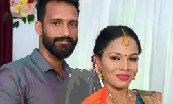 മകനെ ബന്ധുവീട്ടില് ഏല്പ്പിച്ച ശേഷം അധ്യാപികയും ഭര്ത്താവും വിഷം കഴിച്ച് ജീവനൊടുക്കി മകനെ ബന്ധുവീട്ടില് ഏല്പ്പിച്ച ശേഷം അധ്യാപികയും ഭര്ത്താവും വിഷം കഴിച്ച് ജീവനൊടുക്കി