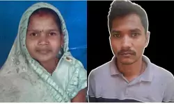 ഭാര്യയെ ചപ്പാത്തിക്കോലുകൊണ്ട് അടിച്ചുകൊന്നു; ഭര്‍ത്താവ് അറസ്റ്റില്‍