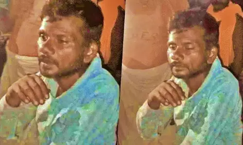 തങ്ങള്‍ ബാബയുടെ ആളുകളെന്ന് അക്രമികള്‍; കുറ്റവാളികള്‍ക്ക് യോഗി ആദിത്യനാഥ് സ്വാതന്ത്ര്യം കൊടുക്കുന്നുവെന്ന് കോണ്‍ഗ്രസ്