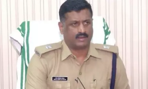 കസ്റ്റഡി മര്‍ദന ആരോപണങ്ങള്‍; ആലപ്പുഴ ഡിവൈഎസ്പി എം ആര്‍ മധുബാബുവിനെ ക്രമസമാധാന ചുമതലയില്‍ നിന്നും മാറ്റി