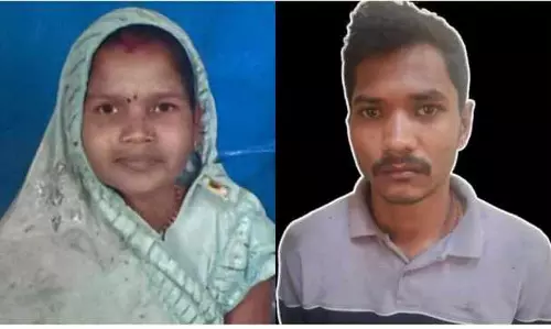 ഭാര്യയെ ചപ്പാത്തിക്കോലുകൊണ്ട് അടിച്ചുകൊന്നു; ഭര്ത്താവ് അറസ്റ്റില് ഭാര്യയെ ചപ്പാത്തിക്കോലുകൊണ്ട് അടിച്ചുകൊന്നു; ഭര്ത്താവ് അറസ്റ്റില്