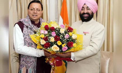 ന്യൂനപക്ഷ വിദ്യാഭ്യാസ ബില്ലിന് അംഗീകാരം നല്‍കി ഉത്തരാഖണ്ഡ് ഗവര്‍ണര്‍