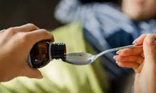 ചുമ കഫ് സിറപ്പ് കുടിച്ചു; മധ്യപ്രദേശില്‍ രണ്ട് കുട്ടികള്‍ കൂടി മരിച്ചു, മരണം 20 ആയി