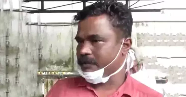 ഡോക്ടര്ക്ക് വെട്ടേറ്റ സംഭവം; പ്രതി സനൂപിനെതിരേ വധശ്രമത്തിന് കേസെടുത്തു ഡോക്ടര്ക്ക് വെട്ടേറ്റ സംഭവം; പ്രതി സനൂപിനെതിരേ വധശ്രമത്തിന് കേസെടുത്തു