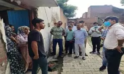 เดเดดเดฟเดเตเด 24 เดฎเดฃเดฟเดเตเดเตเดฑเดฟเดจเตเดณเตเดณเดฟเดฒเตโ เดชเดจเดฟ เดฌเดพเดงเดฟเดเตเดเต เดฎเดฐเดฟเดเตเดเดคเต เดฎเตเดจเตเดจเตเดชเตเดฐเตโ; เดชเดฐเดฟเดญเตเดฐเดพเดจเตเดคเดฟเดฏเดฟเดฒเตโ เดชเดฟเดฒเดฟเดญเดฟเดคเตเดคเดฟเดฒเต เดเตเดฐเดพเดฎเดตเดพเดธเดฟเดเดณเตโ เดเดดเดฟเดเตเด 24 เดฎเดฃเดฟเดเตเดเตเดฑเดฟเดจเตเดณเตเดณเดฟเดฒเตโ เดชเดจเดฟ เดฌเดพเดงเดฟเดเตเดเต เดฎเดฐเดฟเดเตเดเดคเต เดฎเตเดจเตเดจเตเดชเตเดฐเตโ; เดชเดฐเดฟเดญเตเดฐเดพเดจเตเดคเดฟเดฏเดฟเดฒเตโ เดชเดฟเดฒเดฟเดญเดฟเดคเตเดคเดฟเดฒเต เดเตเดฐเดพเดฎเดตเดพเดธเดฟเดเดณเตโ