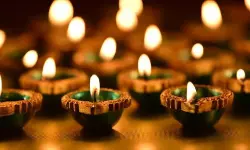 ദീപാവലി; ഔദ്യോഗിക അവധി പ്രഖ്യാപിച്ച് യുഎസ് സ്റ്റേറ്റ് കാലിഫോര്‍ണിയ