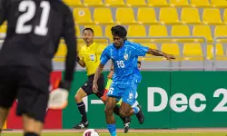 ഇന്ത്യ അണ്ടര്‍ 23 ടീമില്‍ അഞ്ചു മലയാളികള്‍