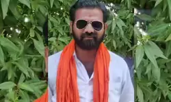 യുവ മോര്‍ച്ച നേതാവിനെ വെട്ടിക്കൊന്നു