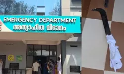 ഡോക്ടര്‍ക്ക് വെട്ടേറ്റ സംഭവം: കോഴിക്കോട് നാളെ ഡോക്ടര്‍മാര്‍ പണിമുടക്കും