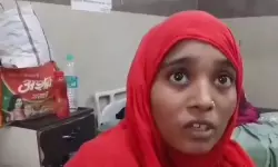 മുസ്‌ലിം യുവതിക്ക് ചികില്‍സ നിഷേധിച്ച സംഭവം പുറത്തുകൊണ്ടുവന്ന മാധ്യമപ്രവര്‍ത്തകര്‍ക്കെതിരേ കേസ്