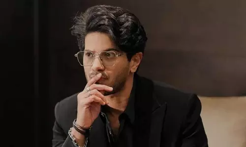 ഓപ്പറേഷന്‍ നുംഖോര്‍; ദുല്‍ഖറിന്റെ വീടുകളില്‍ ഇഡി റെയ്ഡ്