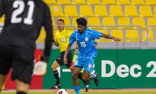 ഇന്ത്യ അണ്ടര്‍ 23 ടീമില്‍ അഞ്ചു മലയാളികള്‍